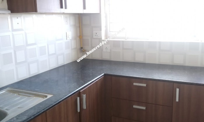 1 BHK Flat for Sale in OMR